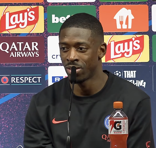 The Touchline | 𝐓 tweet media