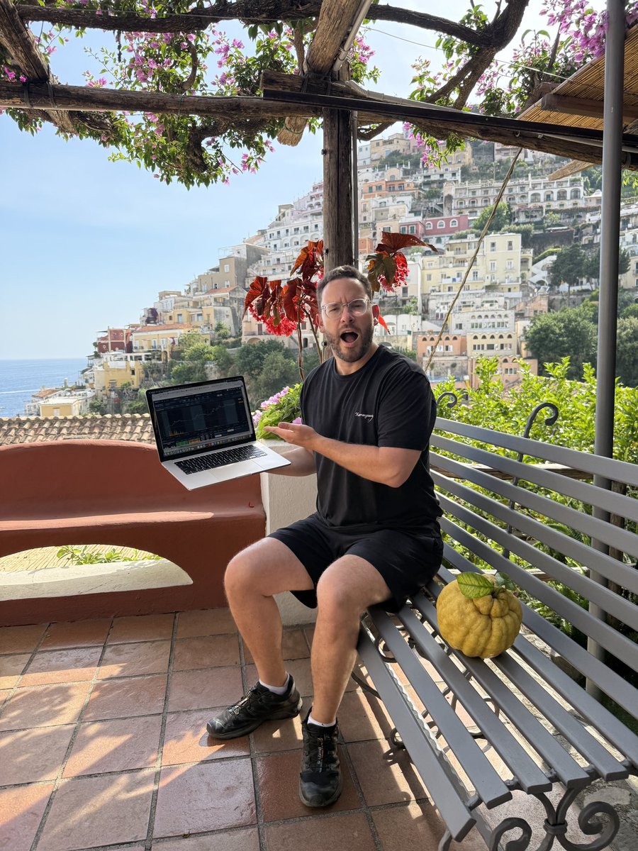 Timothy Sykes tweet media