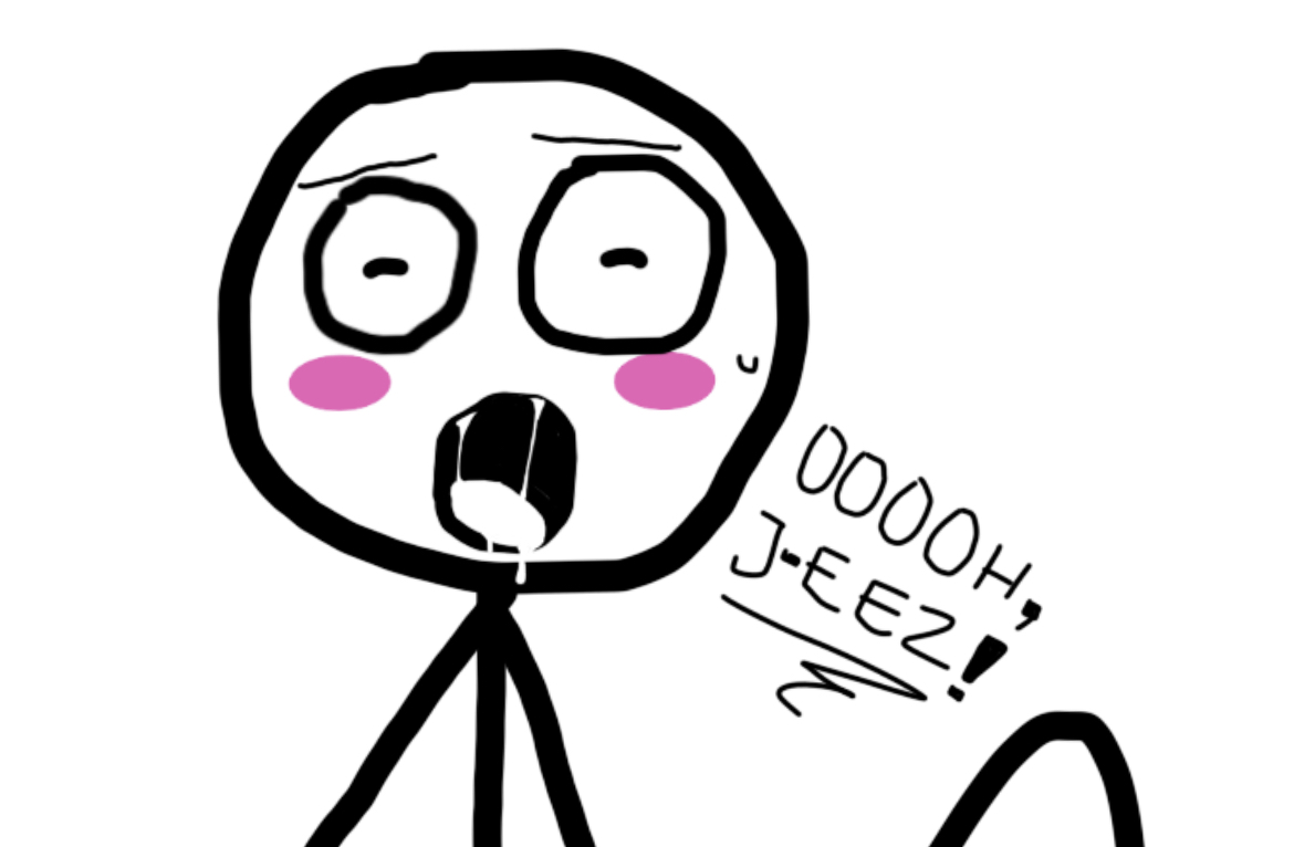 009window's tweet photo. sticktuber ahegao #stickdicktwt is thst the nsfw tag or what -_- https://t.co/reOhXC5bYE