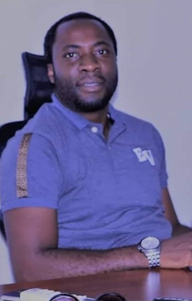 AwaziDr's tweet photo. 🇨🇩 On peut être en désaccord avec Ben Babunga. On n’enlève pas un homme dans l’ombre.
Sa famille, ses proches, ses lecteurs s'inquiètent.
S’il y a des faits, qu’ils soient publics.  
S’il n’y en a pas, qu’il rentre chez lui.  
Libérez Ben Babunga. #Bujumbura #RDC #Justice https://t.co/oW9AR8qWpH