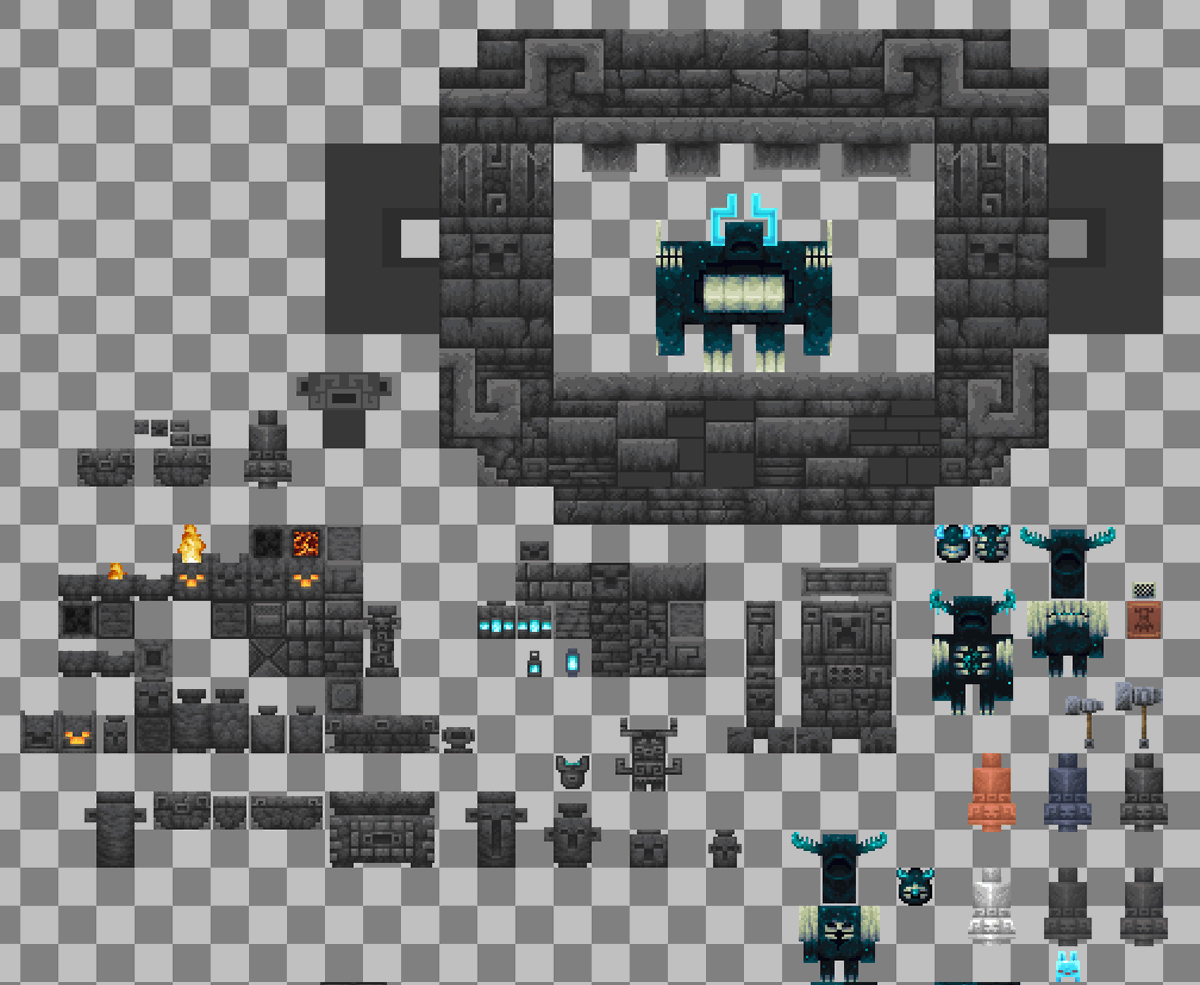 zozozrob1's tweet photo. #minecraft https://t.co/mqqgksLYcS