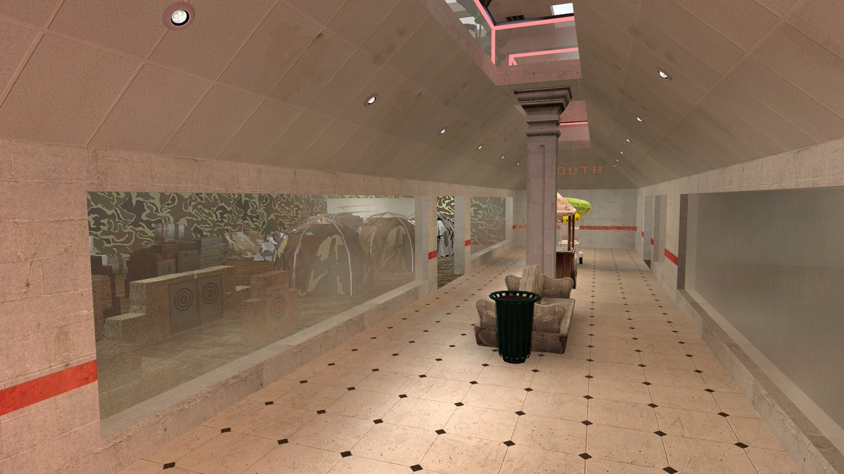 sourcegallery1's tweet photo. TTT Mall, Garry’s Mod (Source 1) https://t.co/riMm67vsby