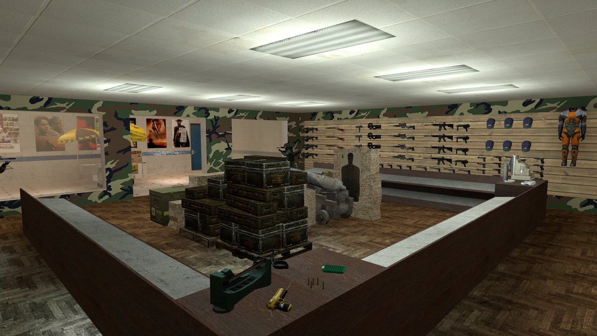 sourcegallery1's tweet photo. TTT Mall, Garry’s Mod (Source 1) https://t.co/riMm67vsby