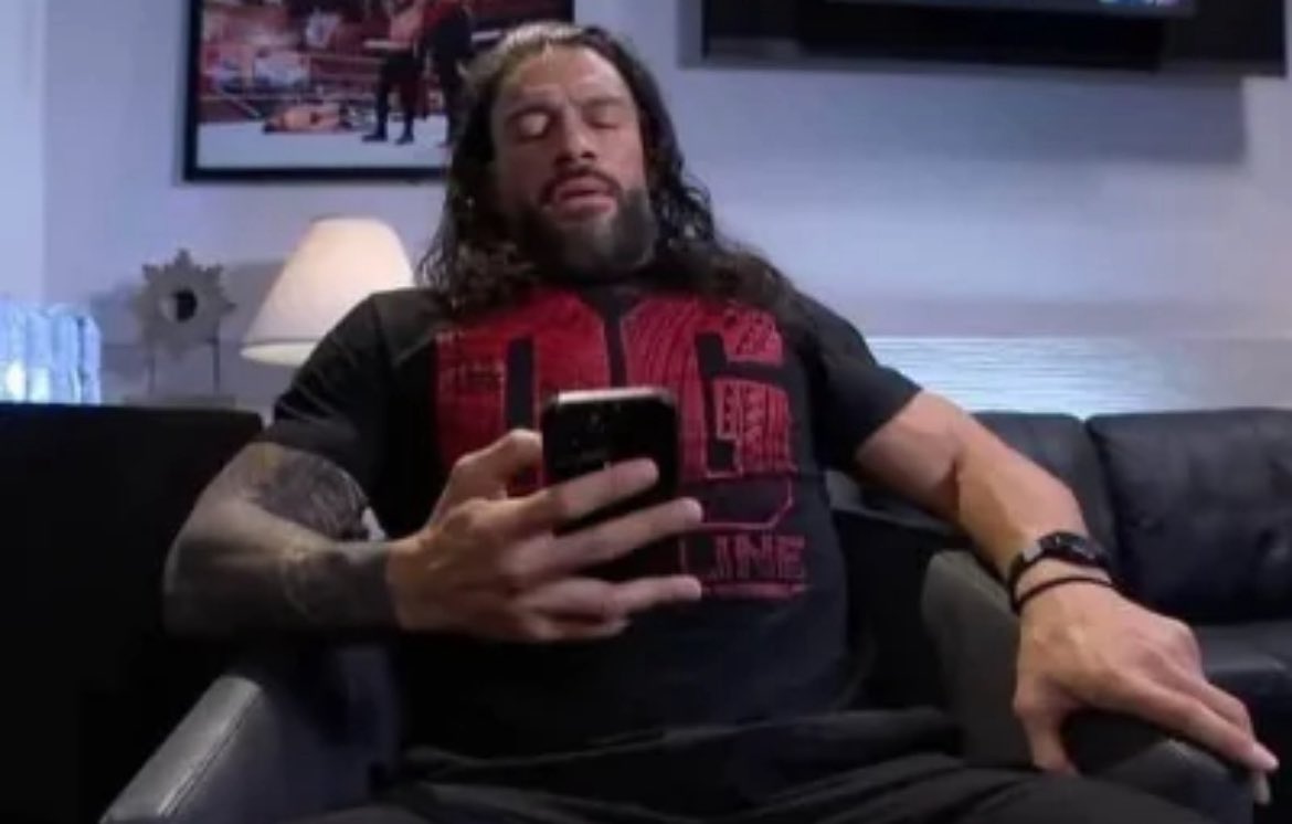 imshariqa1's tweet photo. @WrestlingHumble Me: 😮‍💨 https://t.co/o7wwcvXEQo