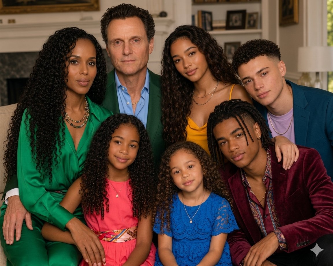 joleighjack's tweet photo. @DouxBebeArchive Here's the family https://t.co/I5i1SQRgsF