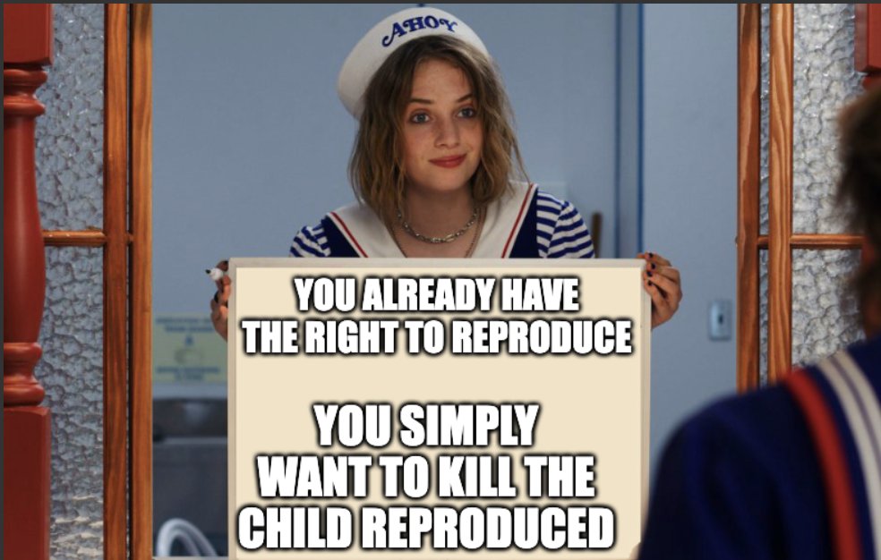 AntiFeminist tweet media