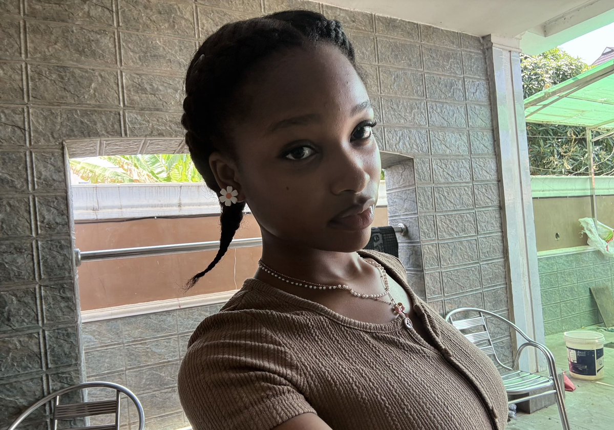 Chioma😘❤️ tweet media