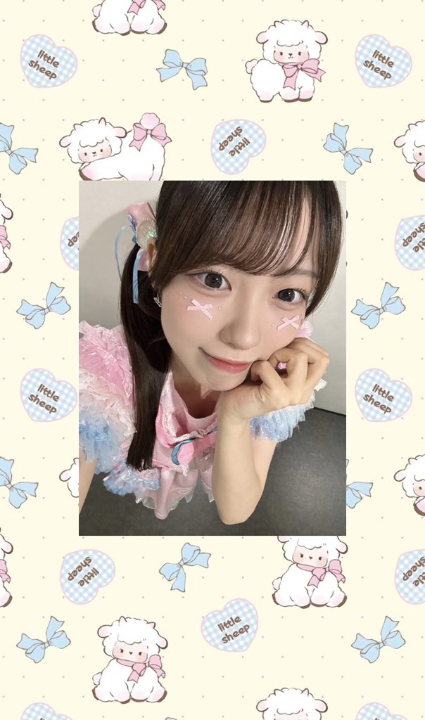 來未あい tweet media