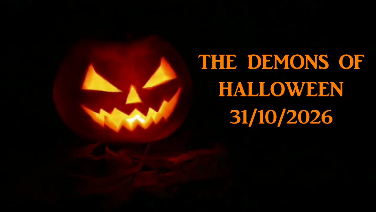 RandomHorror's tweet photo. A Random Horror Narration Special Presentation will return later this year for its seasonal specials. https://t.co/iRGnWzOFod