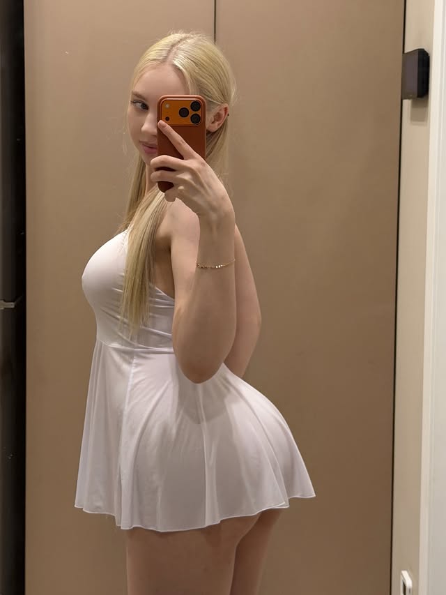 SexyVestidos's tweet photo. Así Enamora 💘 a cualquiera 😍 https://t.co/0DyAxtHFml
