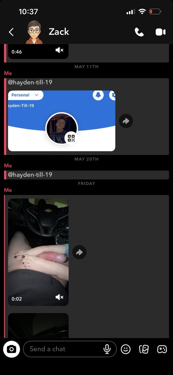 BWCBRYCE (@BTill12744) / Posts / X