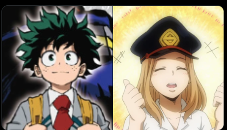 Steve_123ADF's tweet photo. Dinâmica #Izucamie
Nota: Eu gosto de imaginar a "Toph" da situação sendo Katsuki (Ou Katsumi) ao fundo 😂😆
#BNHAfanart #BNHA #MyHeroAcademia #fanart #Izuku #Camie #CamieUtsushimi #Deku #DekuCamie #Utsushimi #IzukuMidoriya #IzukuxCamie #DekuxCamie #Bokunoheroacademia https://t.co/V8voD9iVn8