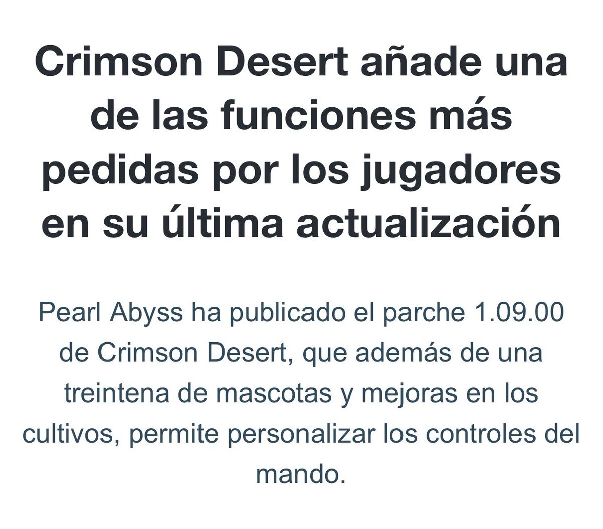 Tony Moreno Perez tweet media