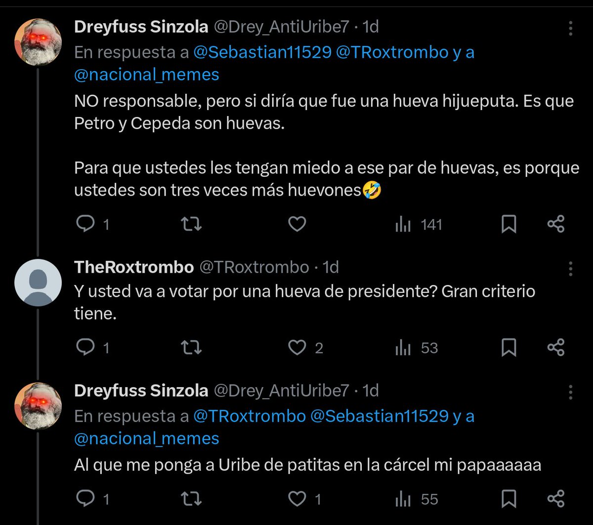TheRoxtrombo tweet media