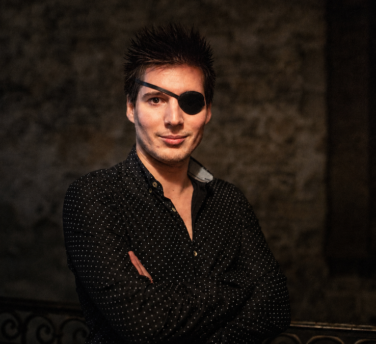 Rui Pinto tweet media