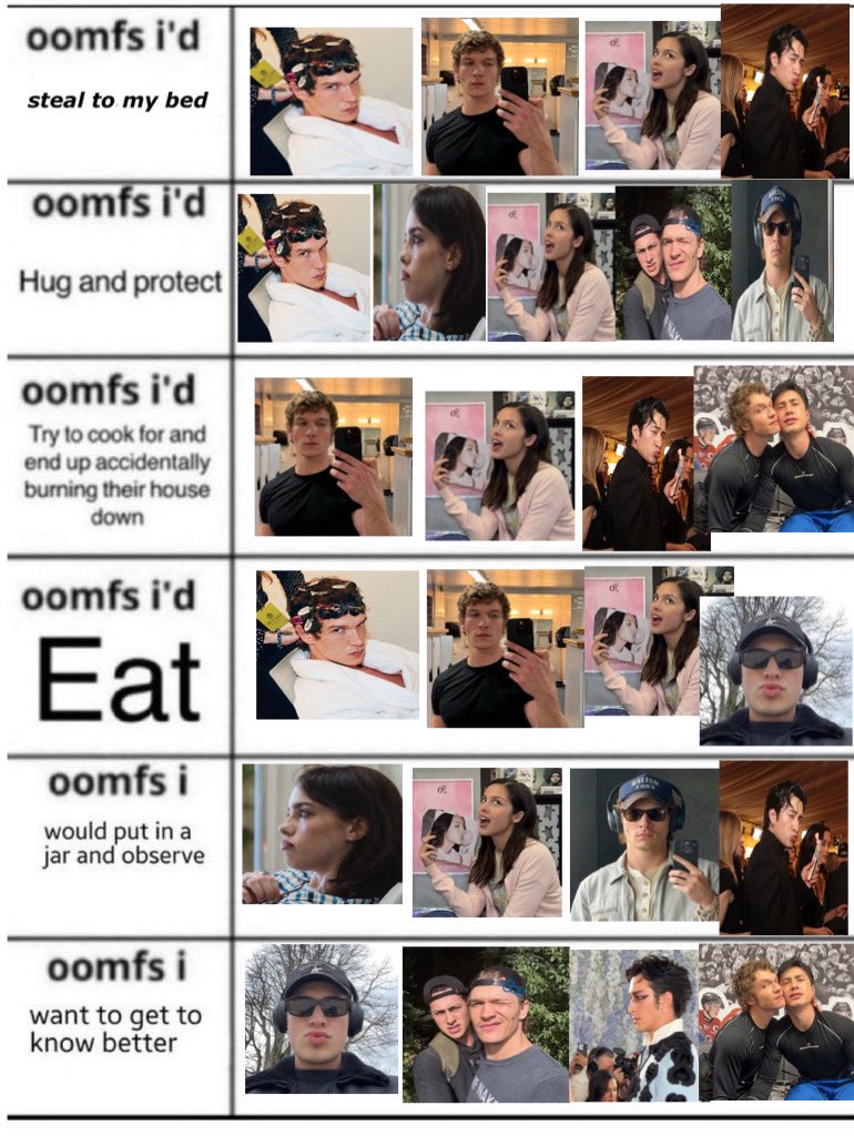 ola ꙳ ✩ tweet media
