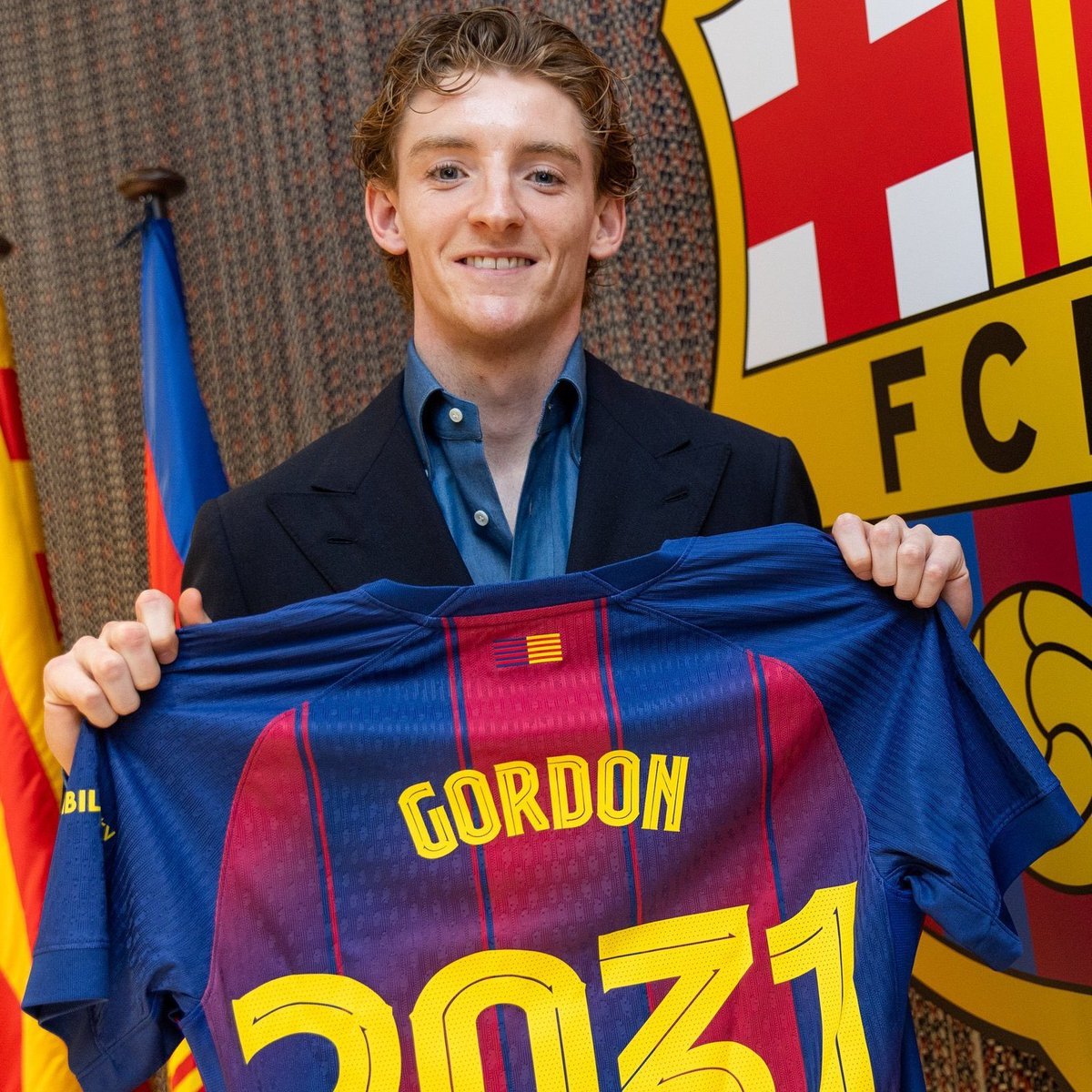 Barça Universal tweet media