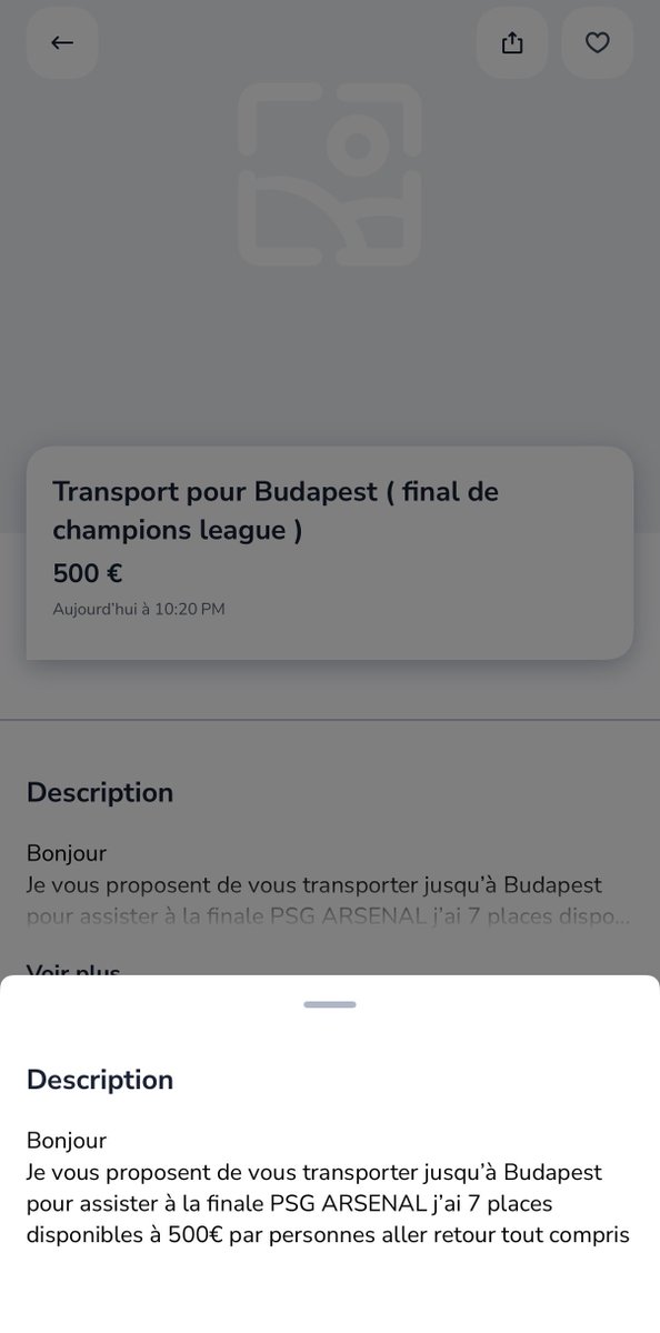 LeGermanOne's tweet photo. Y’a vraiment des fous sur cette planète 😂😂 #PSGARS https://t.co/ZwcDyJh0RF