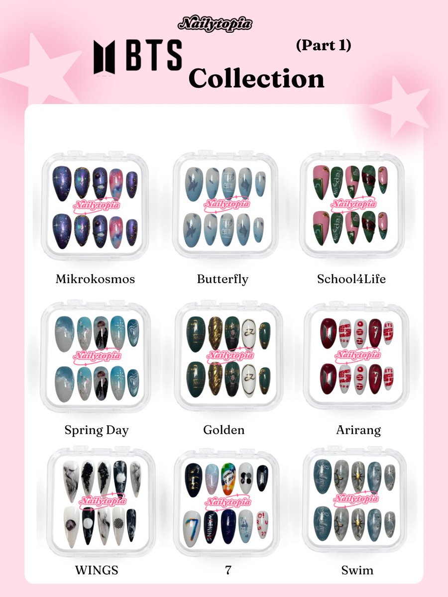 la dame des press on nails tweet media