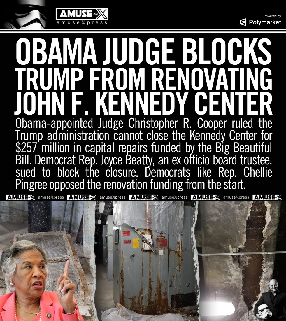 Judge Christopher R Cooper LAWFARE: Obama-appointed Judge Christopher R. Cooper just blocked Trump ...