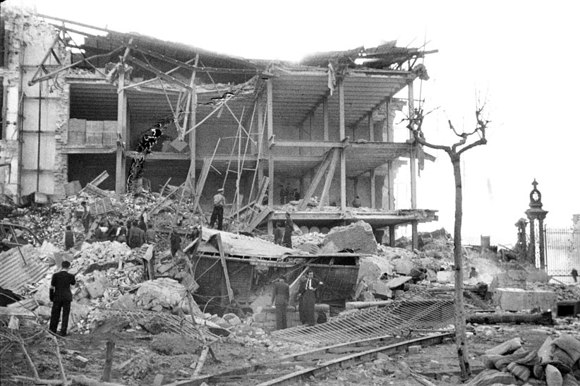 Històries de Barcelona tweet media