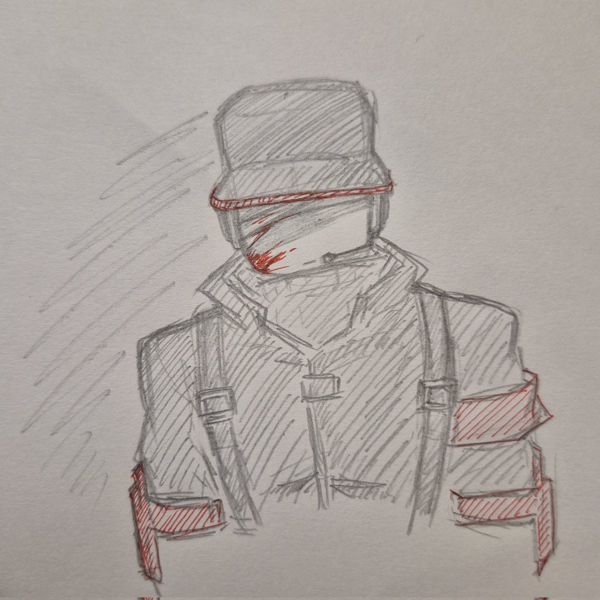 Pesil_Pencil's tweet photo. :P
#evade #rebel #defect https://t.co/XI50fG2DG2