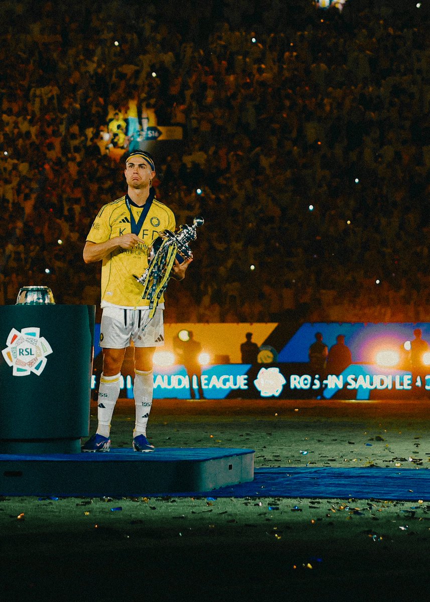AlNassr FC tweet media