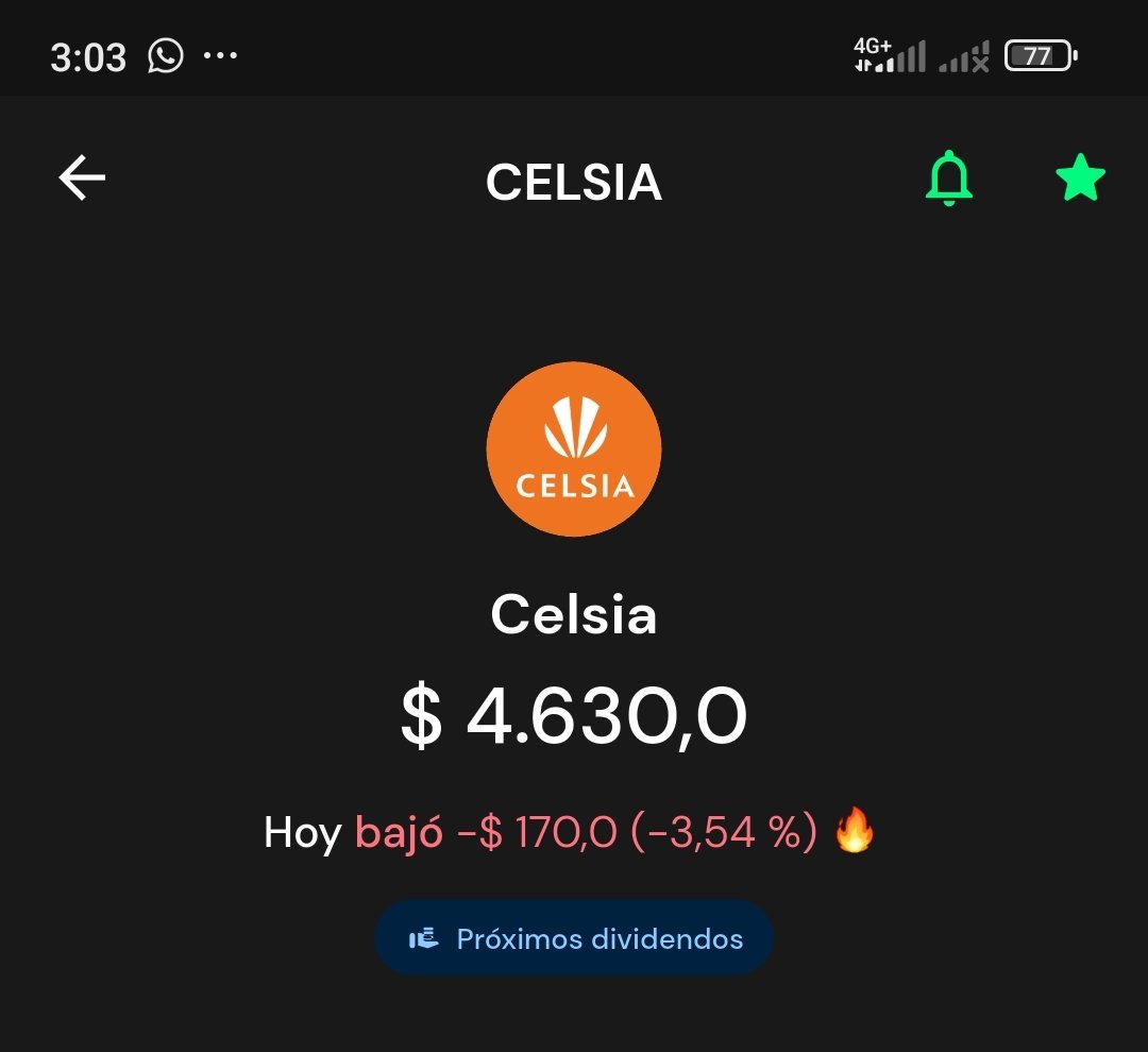 FrankMaur's tweet photo. Diario de un Especulador ✍️
Hoy, en subasta de cierre vendo el 100% de la posición en:
#Promigas
#GrupoArgos Pf
Y compro
#Celsia
#GEB
#Cemargos
Portafolio actual
#GEB 44%
#Celsia 24%
#Cemargos 20%
#MSFT 6%
#Corficol 5%
CASH 0% https://t.co/NrLRkfM3Sr