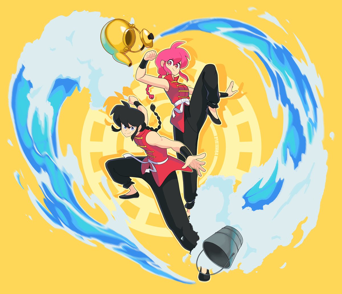 Yuka!Slz - CMMS: OPEN tweet media