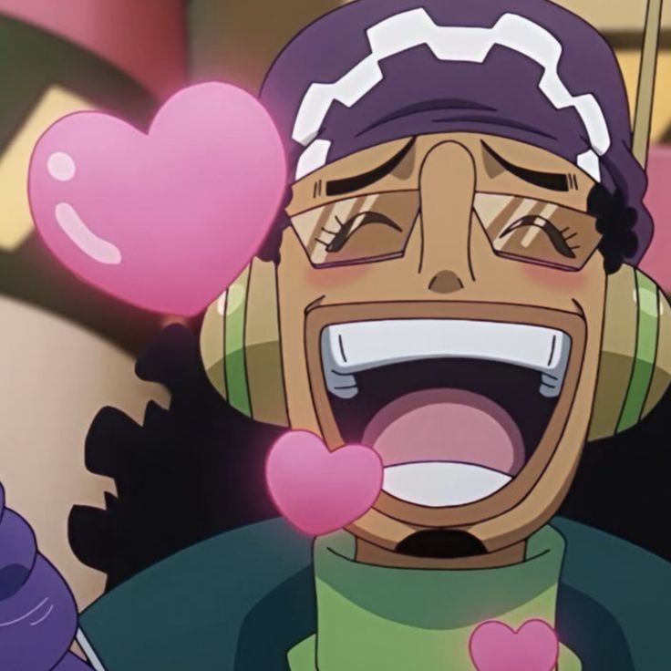 Ra D. Buster ♡ Wano tweet media