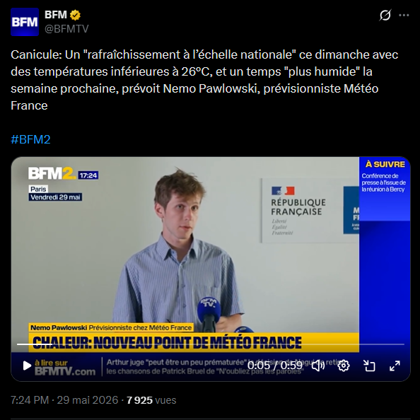 Véritiste 𝕏 tweet media