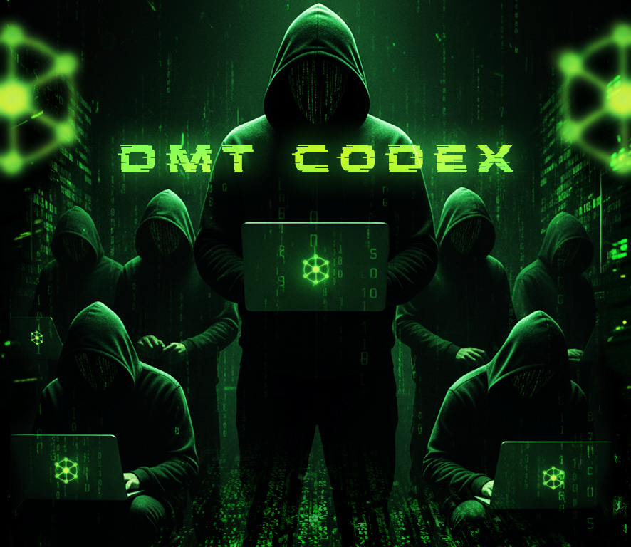 DMTCodex tweet media