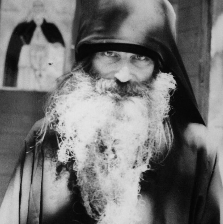 primeforchrist's tweet photo. Atheism, true 'existential' atheism burning with hatred of a seemingly unjust or unmerciful God, is a spiritual state; it is a real attempt to grapple with the true God.… Nietzsche, in calling himself Antichrist, proved thereby his intense hunger for Christ. ~ Fr. Seraphim Rose https://t.co/dRbff4aNYW