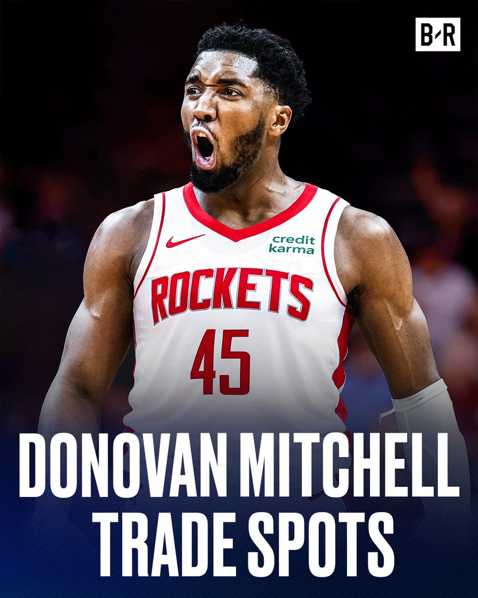 Bleacher Report tweet media