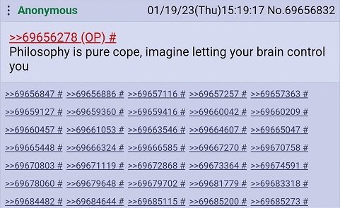 The 4Chan Archives tweet media