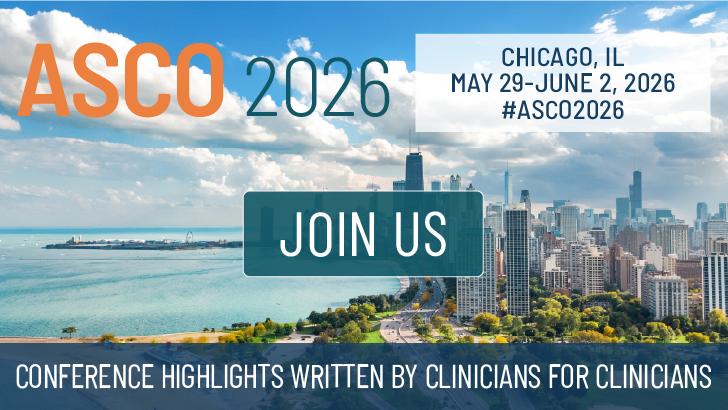 urotoday's tweet photo. Real-world characteristics, HRR mutation testing, treatment patterns, and outcomes of patients with #mCSPC in the US community #oncology setting. Upcoming poster presentation by Manojkumar Bupathi, MD, MS. #ASCO26 written coverage by @chavarriagaj > https://t.co/Z66P6X3Z5v https://t.co/wny0iZA8Gm