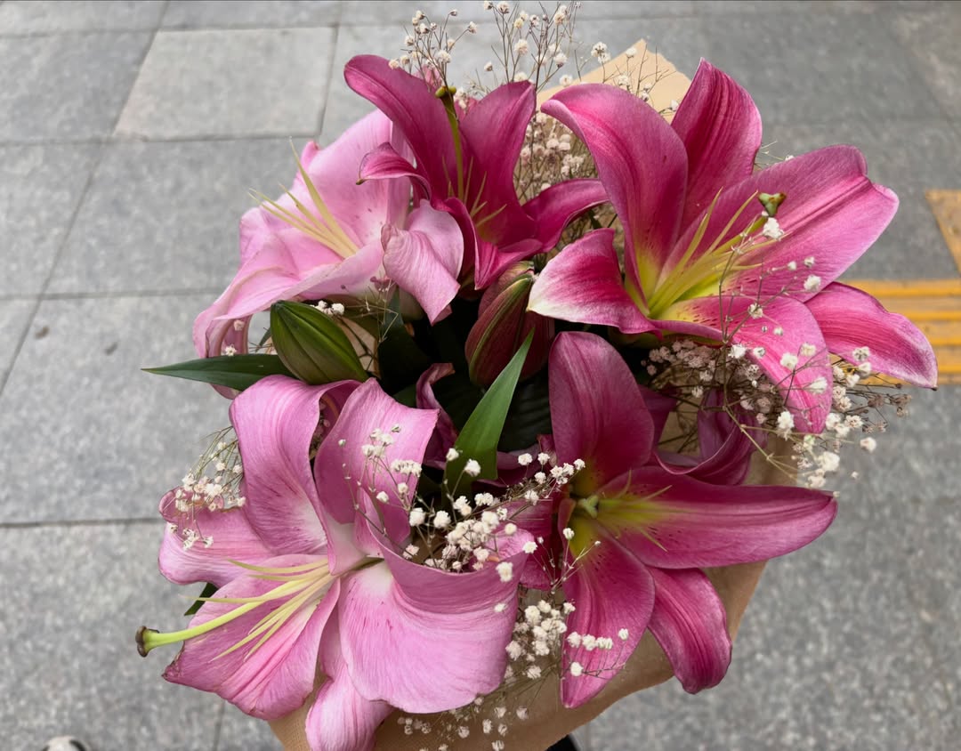 Bloomify tweet media