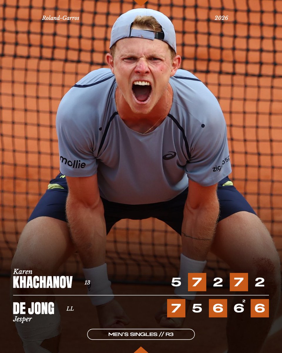 Roland-Garros tweet media