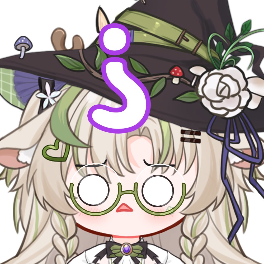 meileune's tweet photo. ✿         ꒰ no more extended bios ❔🌿

waaaa i’m not sure when that change was made but i just realized all my credits are gone . .

i’ll be implementing a credit channel to my discord server, but i kinda hope it gets brought back in the future!

🎨: @/NekodreamLive2d https://t.co/L59MM58ULS