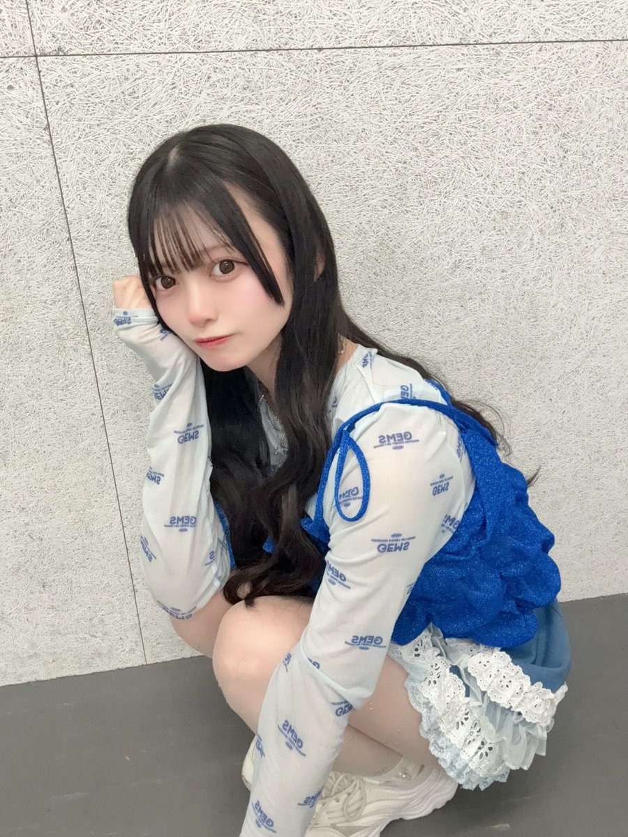 中村美結【SEKAIE☆】 tweet media