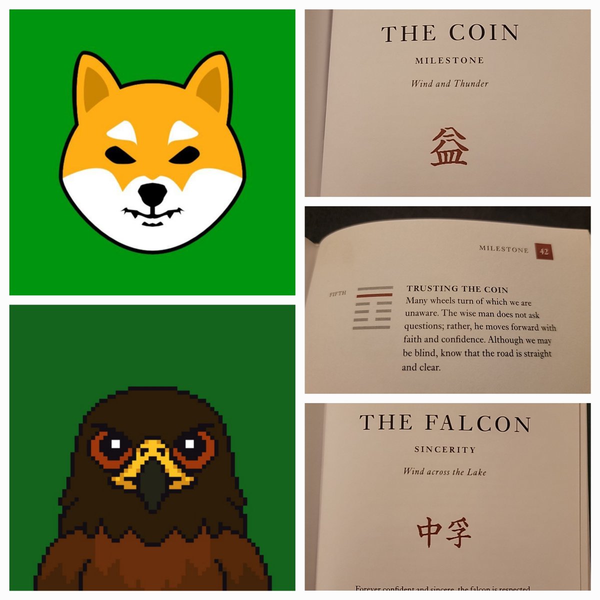 Oscar OG Shiba Inu tweet media