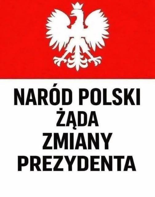 Jan Howah o swoje prawa trzeba samemu walczyc.! tweet media