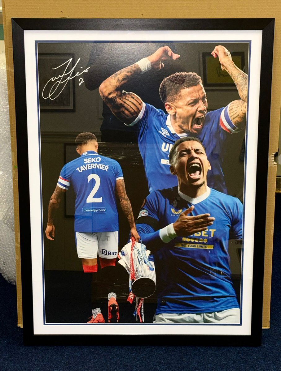 MemorabiliaBlue's tweet photo. Tav frames 🖼️ 
DM if interested 🤝 https://t.co/Bbskz4JMDy
