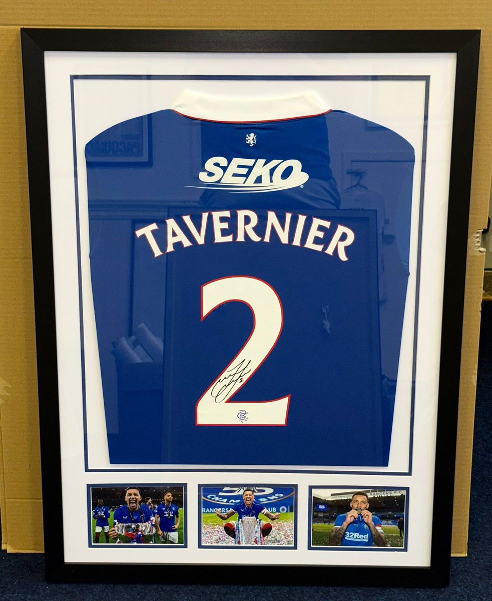 MemorabiliaBlue's tweet photo. Tav frames 🖼️ 
DM if interested 🤝 https://t.co/Bbskz4JMDy