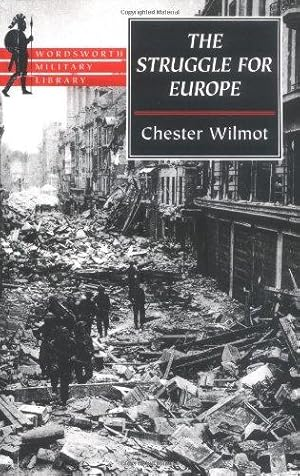 PT_here's tweet photo. @DrHelenFry fiction: comrades of war
non-fiction: the struggle for europe, chester wilmot https://t.co/2UtsTo2cWD