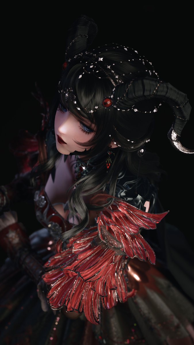 risa_infinity's tweet photo. 🥀

#infinitynikki https://t.co/AcCHFdvynX