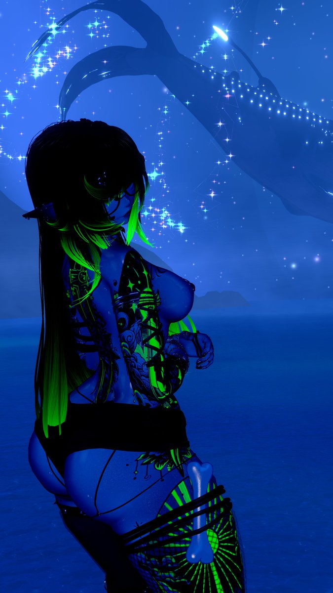 DRIFTDOG11's tweet photo. I absolutely love this avi - AERY by XirouFox

#vrchatmemes #vr #vrchat #pcvr https://t.co/r2ufFiWSXa