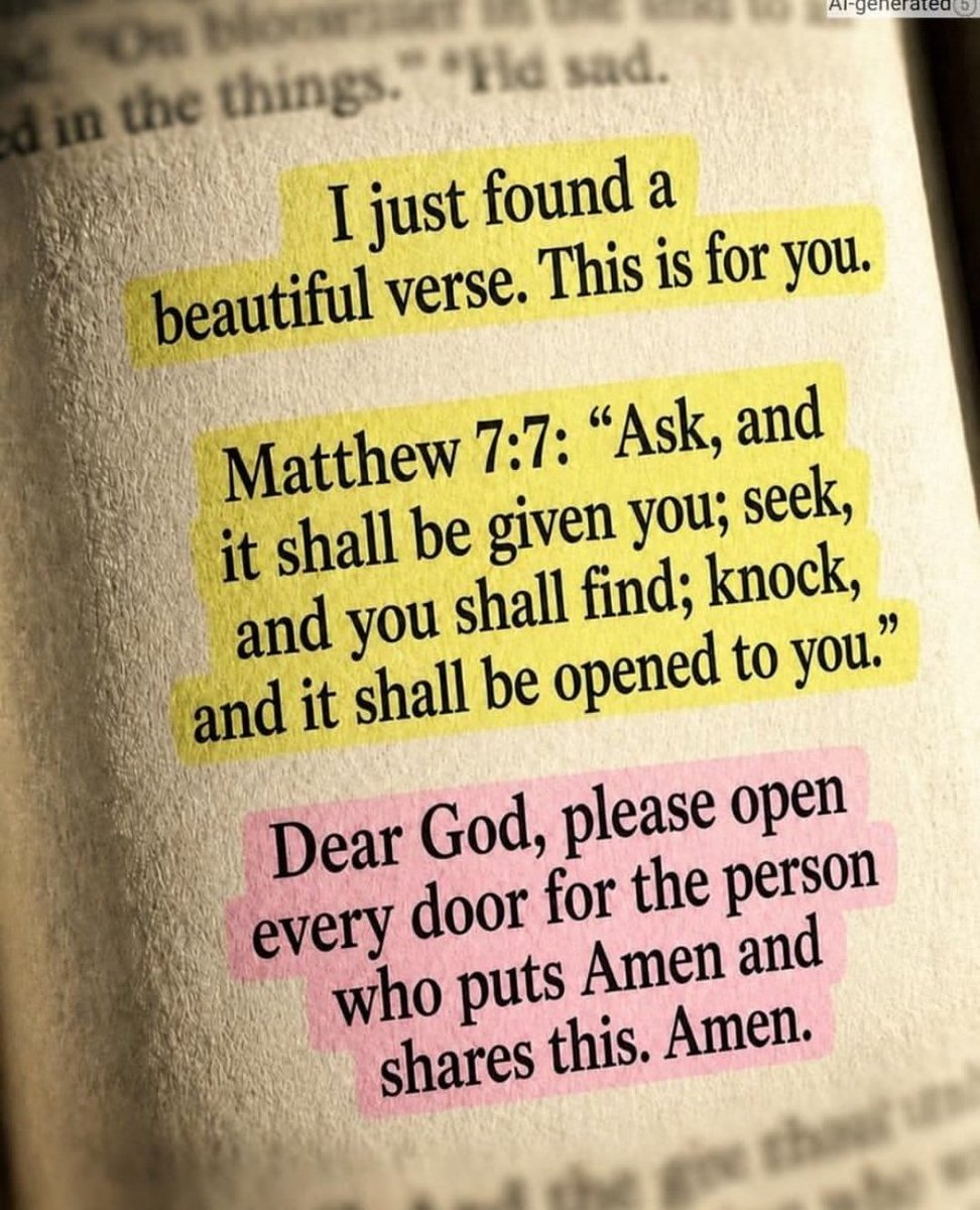 Stay with God tweet media