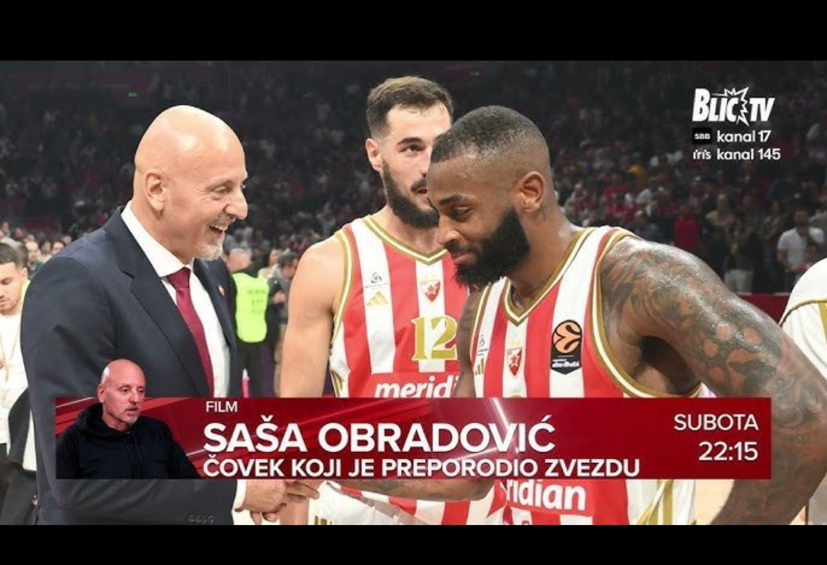 presapfc's tweet photo. @Bjankonery Samo je Blic to znao. https://t.co/az2fwGvl0Z
