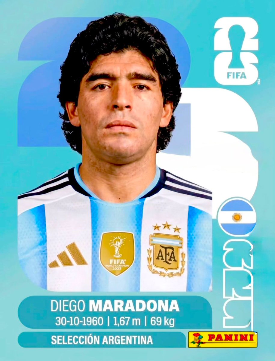 Andrés Yossen 🇦🇷 ⭐🌟⭐ tweet media